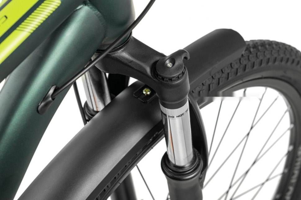 Велосипед Nialanti ForsaJ MD 27.5 21.5 2024 (зеленый матовый) Велосипед Nialanti ForsaJ MD 27.5 21.5 2024 (зеленый матовый)