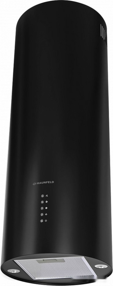 Вытяжка Maunfeld Lee Wall 35 (черный)