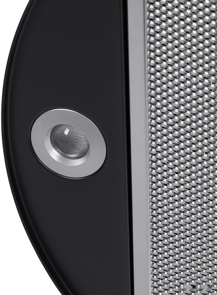 Вытяжка Maunfeld Lee Wall 35 (черный)