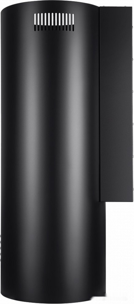 Вытяжка Maunfeld Lee Wall 35 (черный)