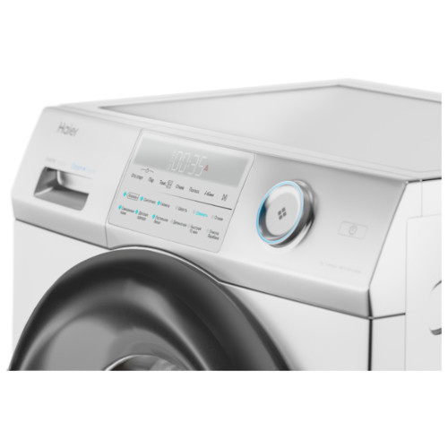 Стиральная машина HAIER HW60-BP12959B Стиральная машина HAIER HW60-BP12959B