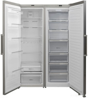 Морозильник Korting KNFR 1837 X