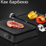 Электрогриль RED Solution SteakPro RGM-M804