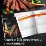 Электрогриль RED Solution SteakPro RGM-M804