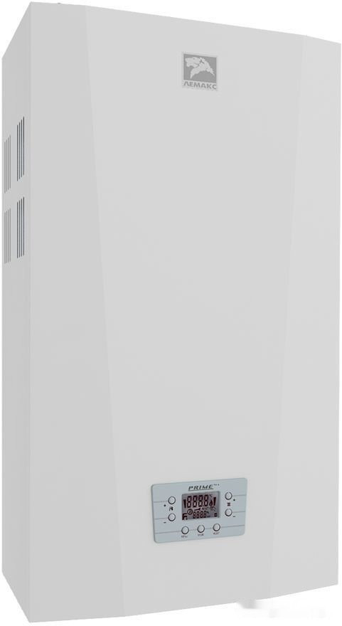 Отопительный котёл Лемакс Prime-MA24 Отопительный котёл Лемакс Prime-MA24