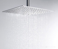 Душевая система Wasserkraft A118