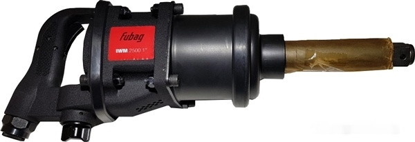 Пневмогайковерт FUBAG IWM 2500