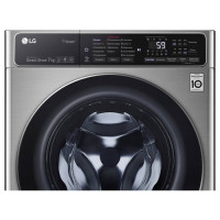 Стиральная машина LG F2T9HS9S