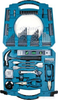 Набор домашнего мастера Makita D-42042 (103 предмета)