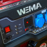 Генератор Weima WM 4000i Генератор Weima WM 4000i