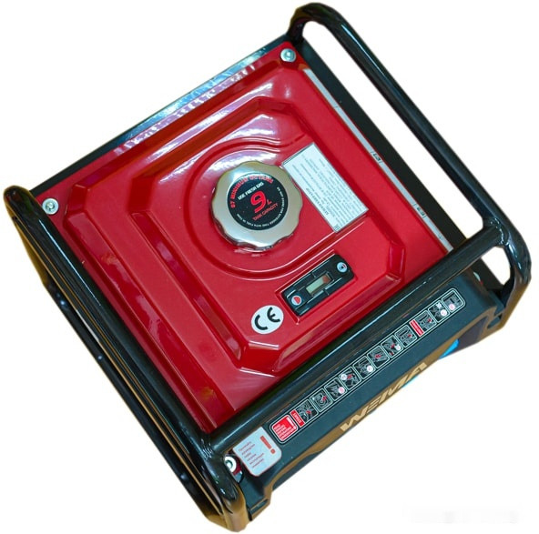 Генератор Weima WM 4000i Генератор Weima WM 4000i