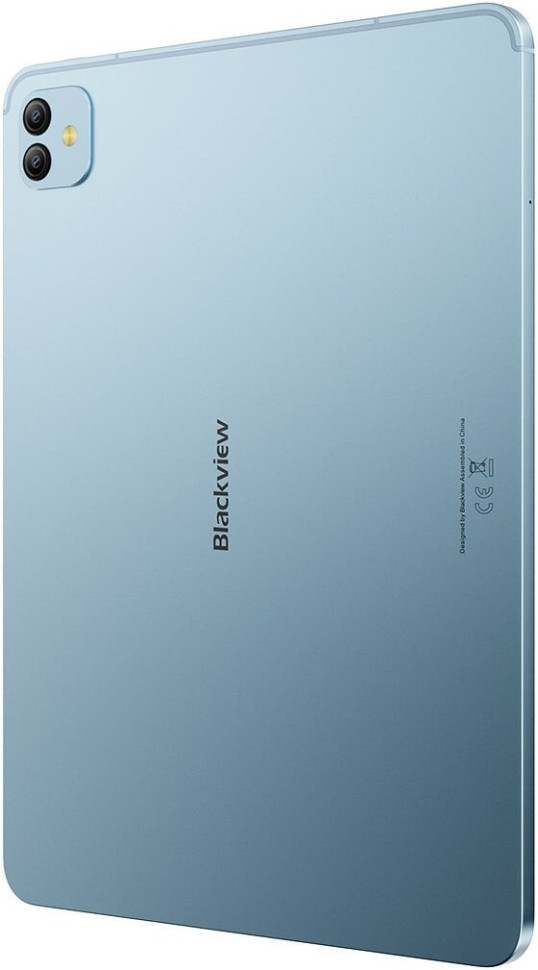 Планшет Blackview Link 8 Wi-Fi 6GB/256GB (голубой)