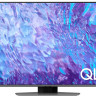 Телевизор Samsung QLED 4K Q80C QE50Q80CAUXRU