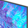 Телевизор Samsung QLED 4K Q80C QE50Q80CAUXRU