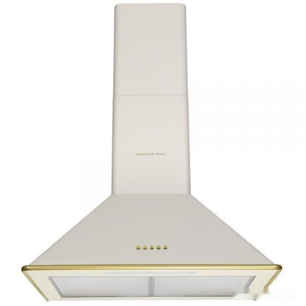 Вытяжка Zigmund & Shtain K 148.6 X