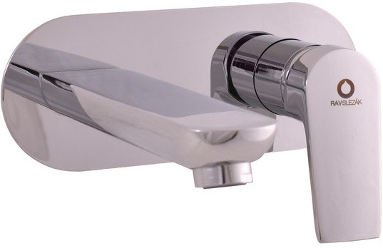 Смеситель Slezak RAV CO135