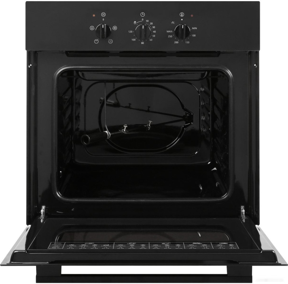 Духовой шкаф Gefest ДА 622 E1A0 Духовой шкаф Gefest ДА 622 E1A0