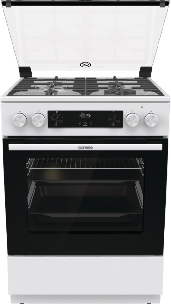 Плита Gorenje GKS6C70WA