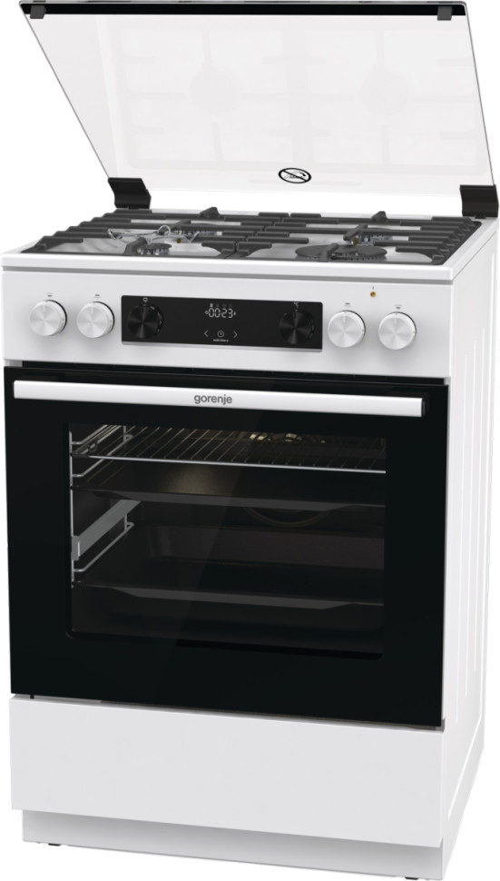 Плита Gorenje GKS6C70WA