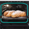 Плита Gorenje GKS6C70WA