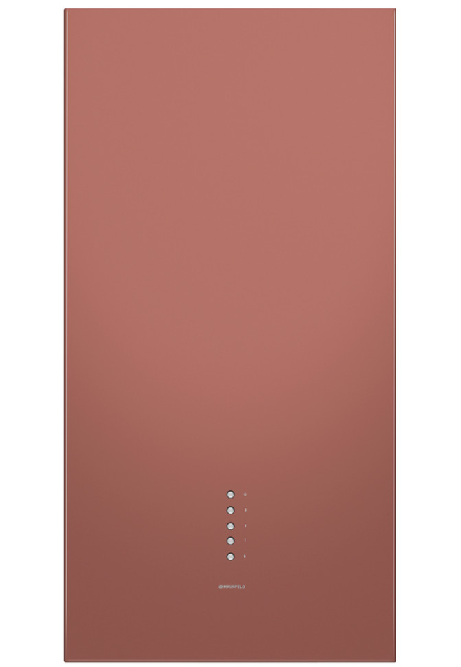 Вытяжка Maunfeld Bath 401 (медный)