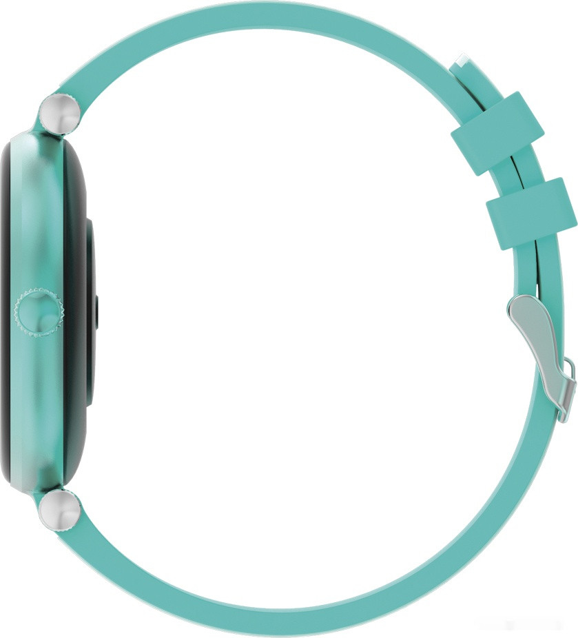 Умные часы Canyon Semifreddo SW-61 (мятный) Умные часы Canyon Semifreddo SW-61 (мятный)