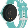 Умные часы Canyon Semifreddo SW-61 (мятный) Умные часы Canyon Semifreddo SW-61 (мятный)