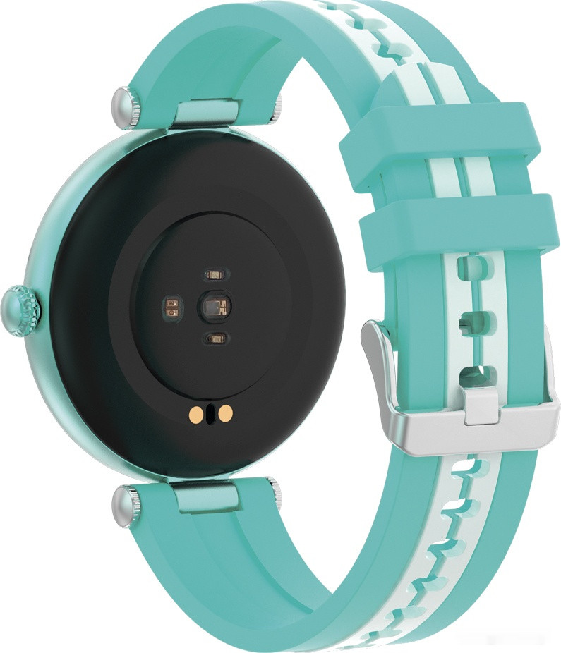 Умные часы Canyon Semifreddo SW-61 (мятный) Умные часы Canyon Semifreddo SW-61 (мятный)
