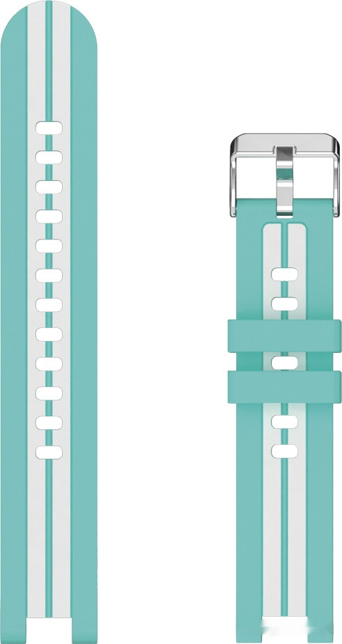 Умные часы Canyon Semifreddo SW-61 (мятный) Умные часы Canyon Semifreddo SW-61 (мятный)