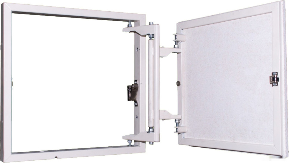 Люк под плитку Eluki Премиум 3D (50x120 см)