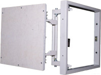 Люк под плитку Eluki Премиум 3D (50x120 см)