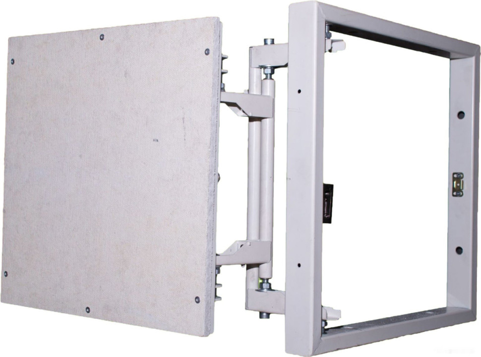 Люк под плитку Eluki Премиум 3D (50x120 см)