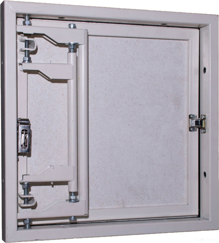 Люк под плитку Eluki Премиум 3D (50x120 см)