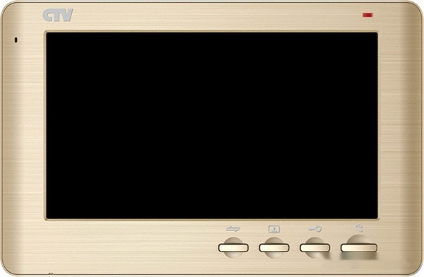 Видеодомофон CTV M1704SE Видеодомофон CTV M1704SE