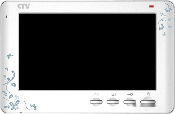 Видеодомофон CTV M1704SE Видеодомофон CTV M1704SE