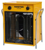 Тепловая пушка Master B 22 EPB