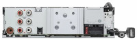 Автомагнитола Kenwood KDC-X5200BT