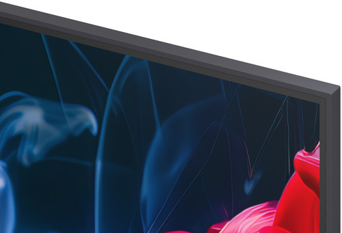Телевизор LG QNED evo AI QNED80 65QNED80B6B