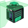 Лазерный нивелир ADA Instruments Cube 360 Green Professional Edition А00535