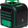 Лазерный нивелир ADA Instruments Cube 360 Green Professional Edition А00535