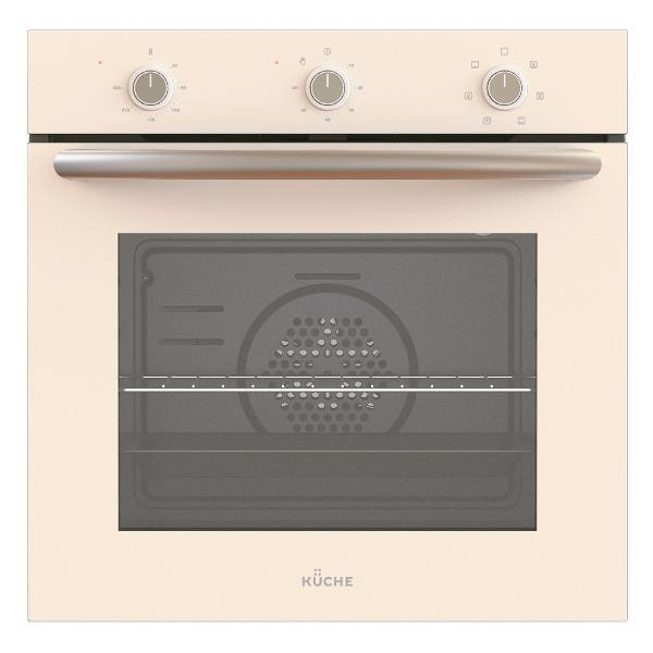 Духовой шкаф KUCHE AGM 167 I