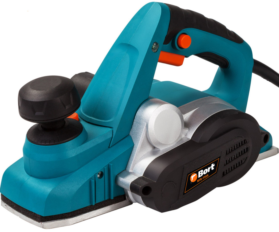 Электрорубанок BORT BFB-750X