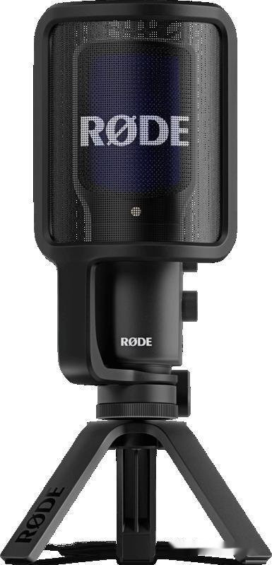 Проводной микрофон RODE NT-USB+ Проводной микрофон RODE NT-USB+