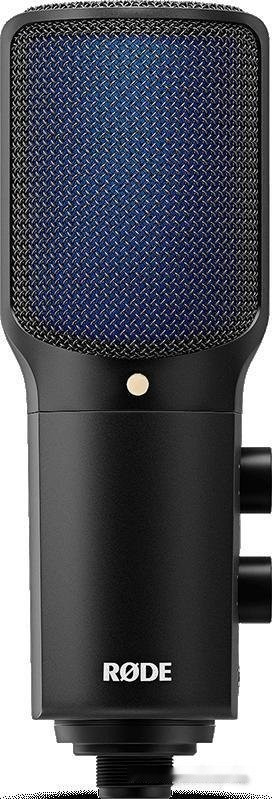 Проводной микрофон RODE NT-USB+ Проводной микрофон RODE NT-USB+