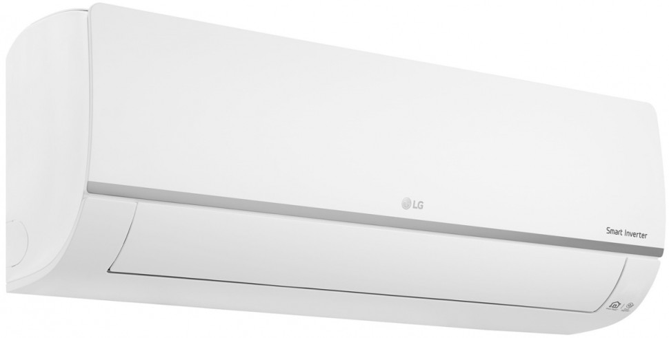 Сплит-система LG PM09SP Сплит-система LG PM09SP