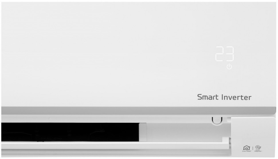 Сплит-система LG PM09SP Сплит-система LG PM09SP