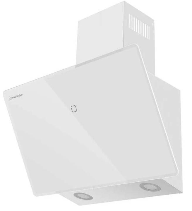 Вытяжка Maunfeld EAGLE 850 60 Glass White