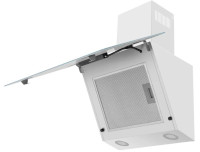 Вытяжка Maunfeld EAGLE 850 60 Glass White
