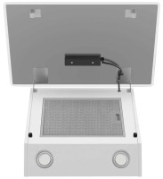 Вытяжка Maunfeld EAGLE 850 60 Glass White