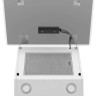 Вытяжка Maunfeld EAGLE 850 60 Glass White